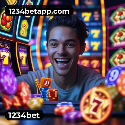 App Store 1234bet