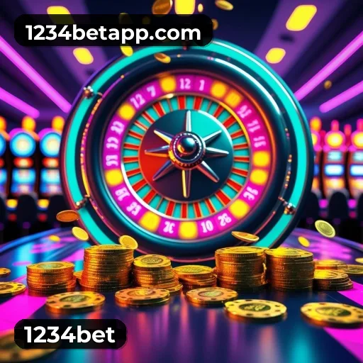 Funcionalidades App 1234bet