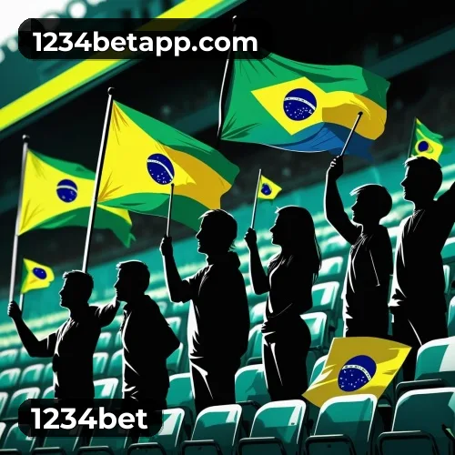 Notificações App 1234bet