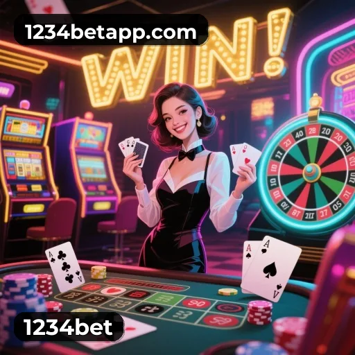 iPhone 1234bet