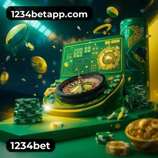 App 1234bet Android