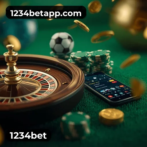 Ofertas App 1234bet