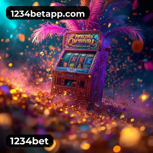 Promoções App 1234bet