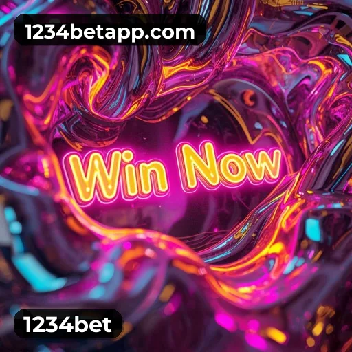 App 1234bet iOS