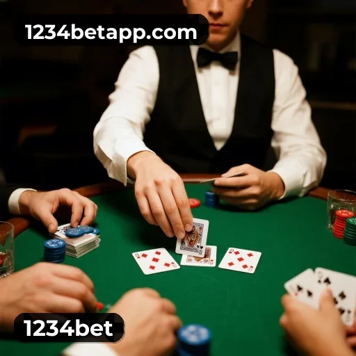 Download 1234bet Windows