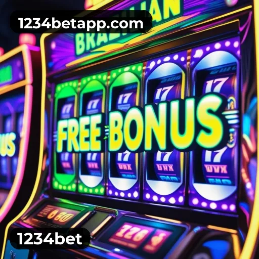 Vantagens App 1234bet