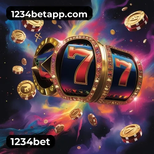 Instalar APK 1234bet
