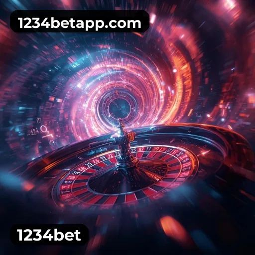 Recursos App 1234bet