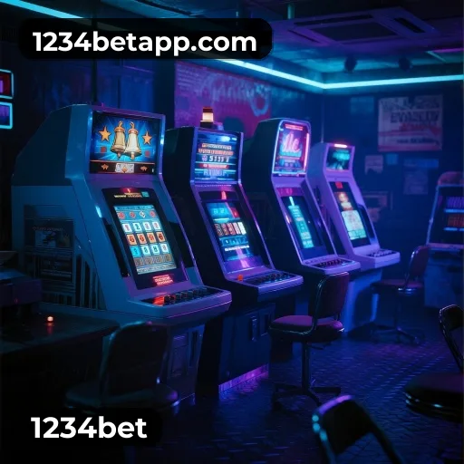 Instalar 1234bet Mac