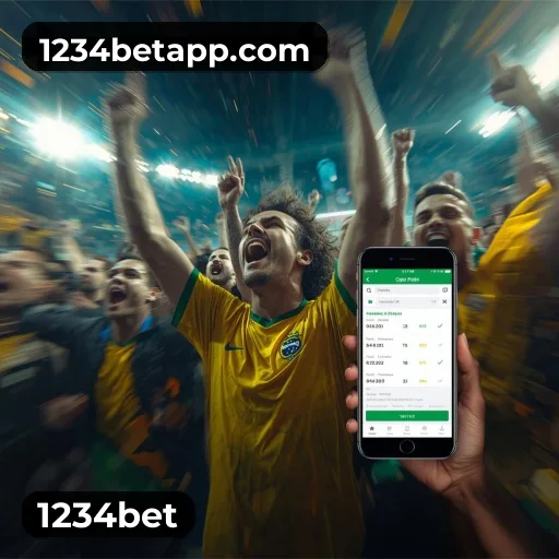 Benefícios Download 1234bet