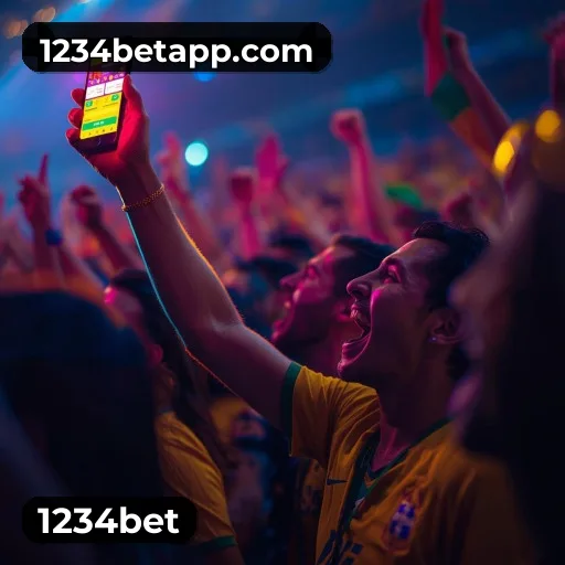 APK 1234bet Android