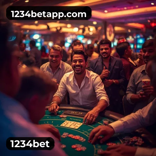 Instruções Download 1234bet