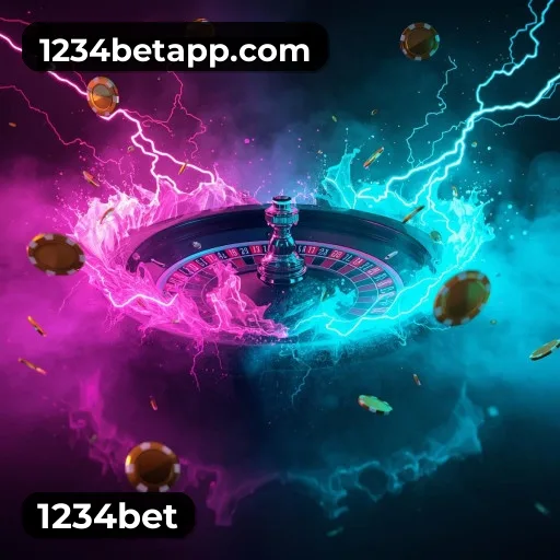 App Desktop 1234bet