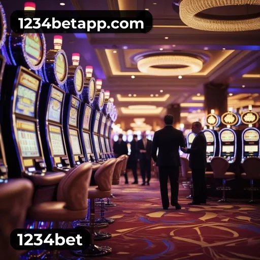 Performance App 1234bet