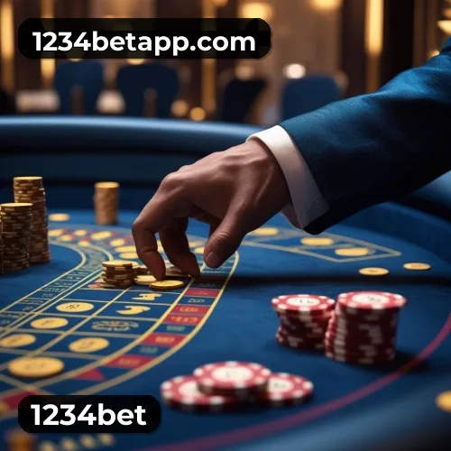 Aplicativo móvel 1234bet para iOS e Android
