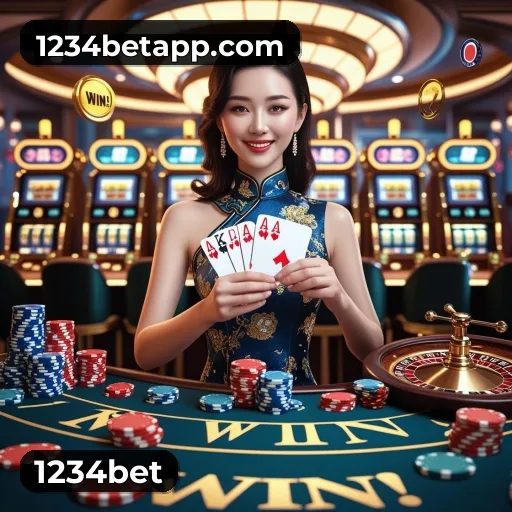 Fortune Dragon - slot PG Soft na 1234bet
