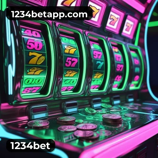 Promoções de slots 1234bet