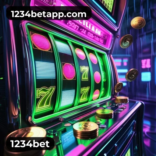 Dicas de slots 1234bet