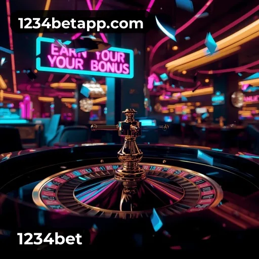 Slots em destaque 1234bet