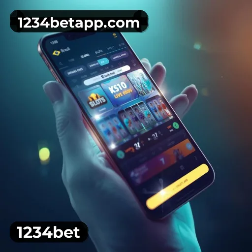 Slots mobile 1234bet