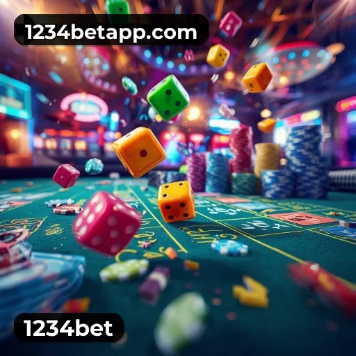 Free spins 1234bet