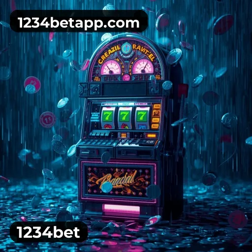 RNG certificado 1234bet