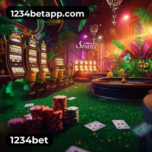 Transparência RTP 1234bet