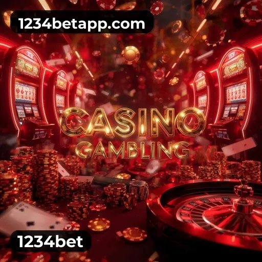 Slots mobile 1234bet