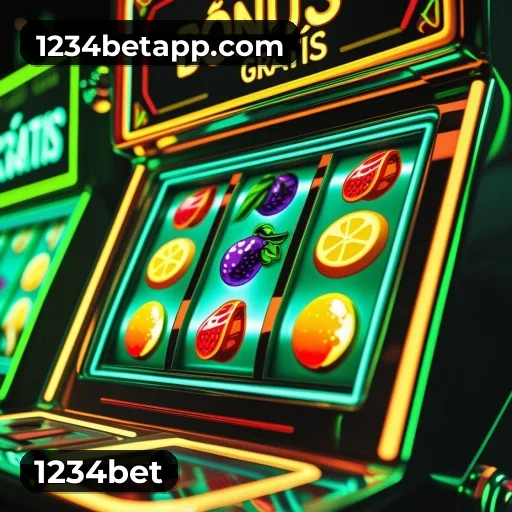 Bônus VIP 1234bet