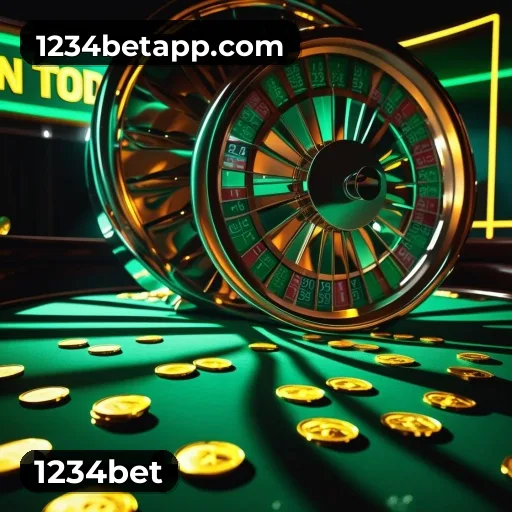 Sistema VIP 1234bet