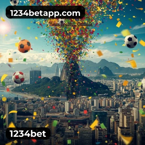 Evolução VIP 1234bet