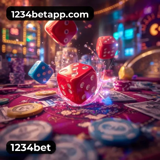 Qualificar VIP 1234bet