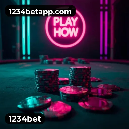 Suporte VIP 1234bet