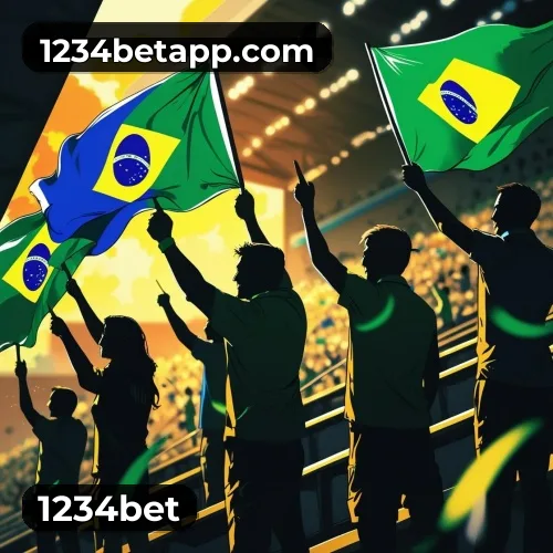 Slots RTP 1234bet