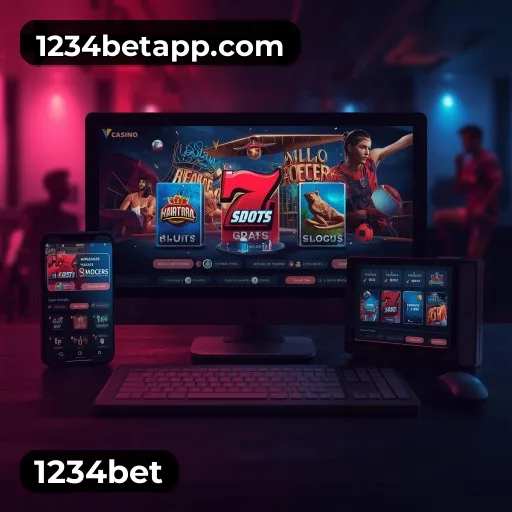 Sucesso 1234bet