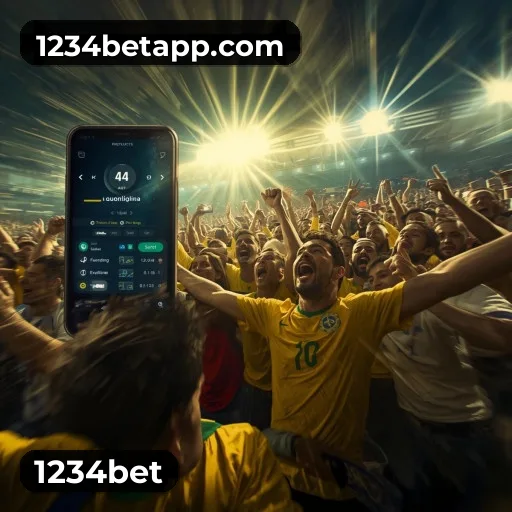 Táticas 1234bet