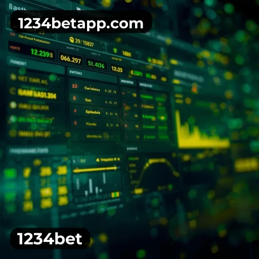 Melhores Jogos 1234bet