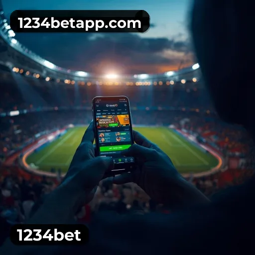 Chances Ganhar 1234bet