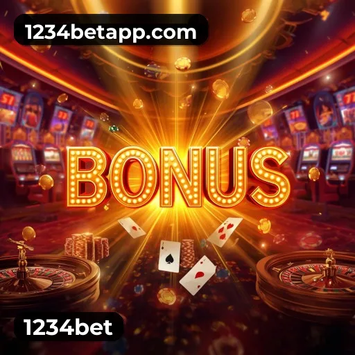 Ganhador 1234bet