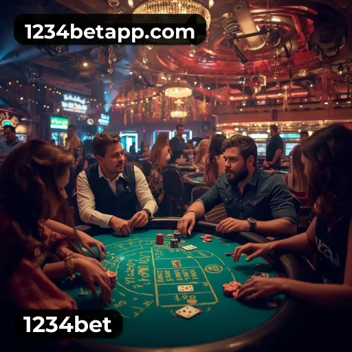 Vitória 1234bet