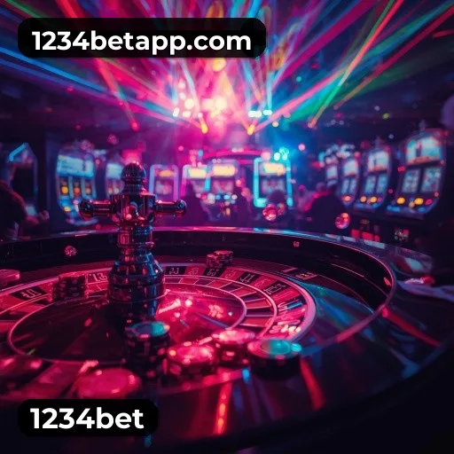 Eventos 1234bet